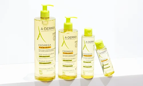 A-Derma Exomega Control