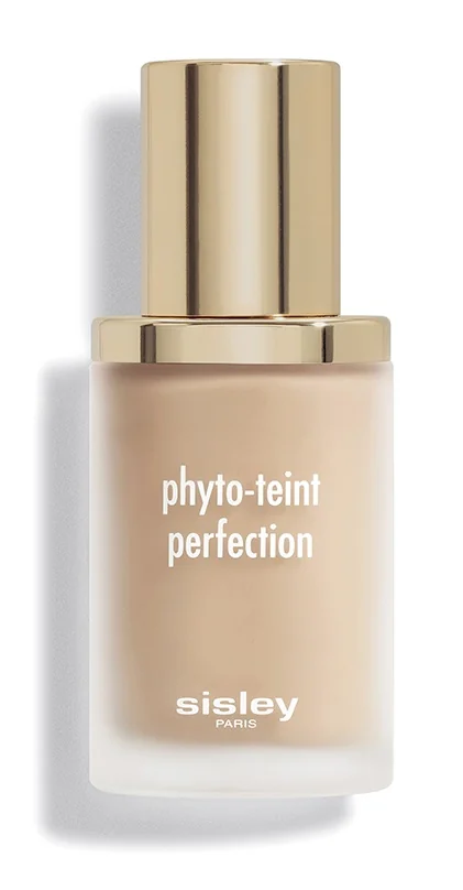 Sisley Phyto-Teint Perfection 2N1 Sand matující make-up 30 ml