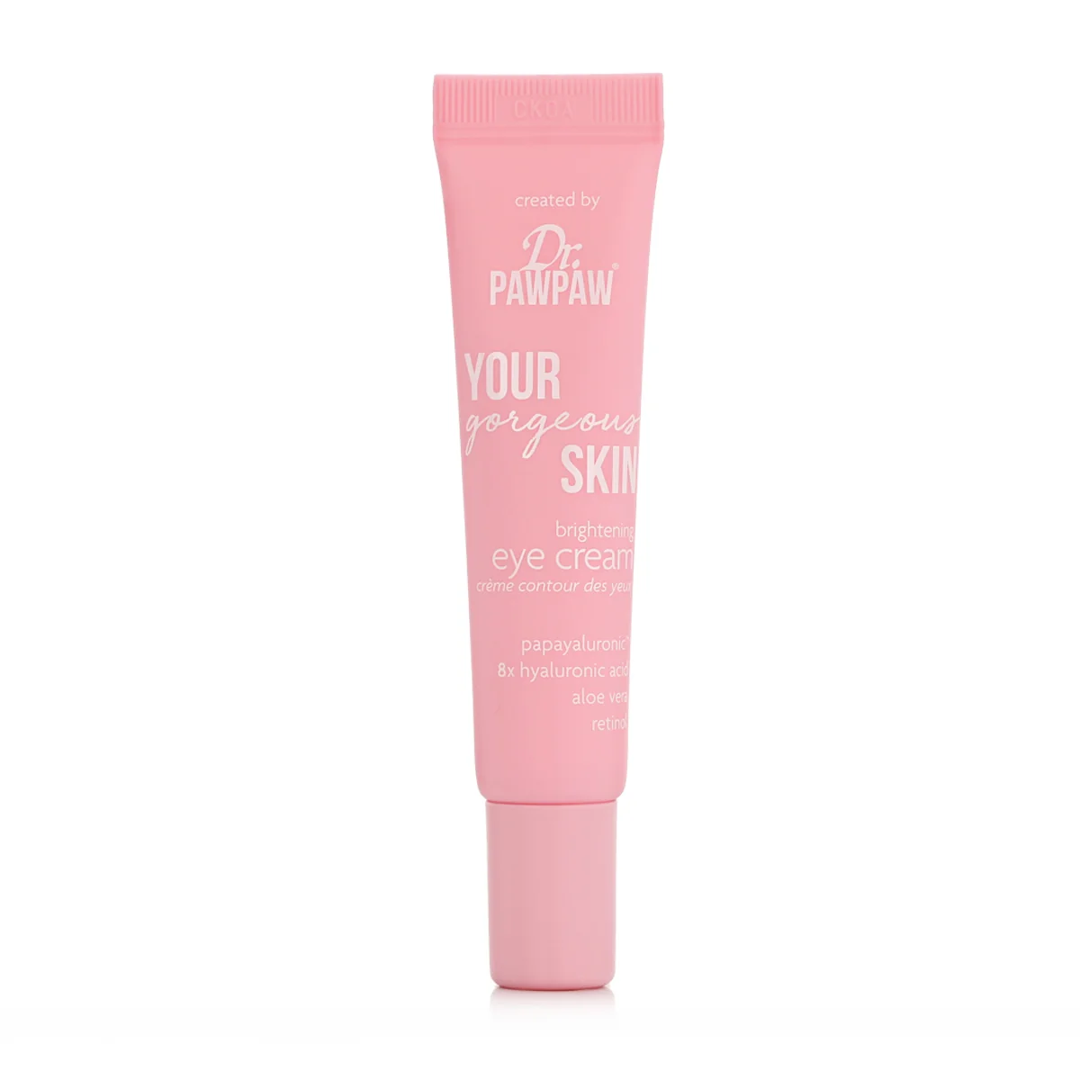 Dr. PAWPAW Your Gorgeous Skin Brightening Eye Cream 15 ml