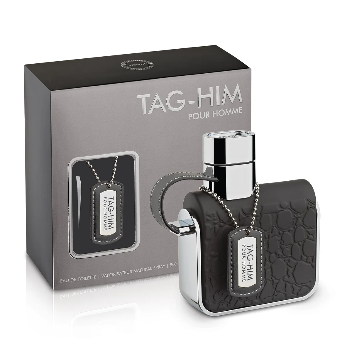 Armaf Tag-Him EDT 100 ml M