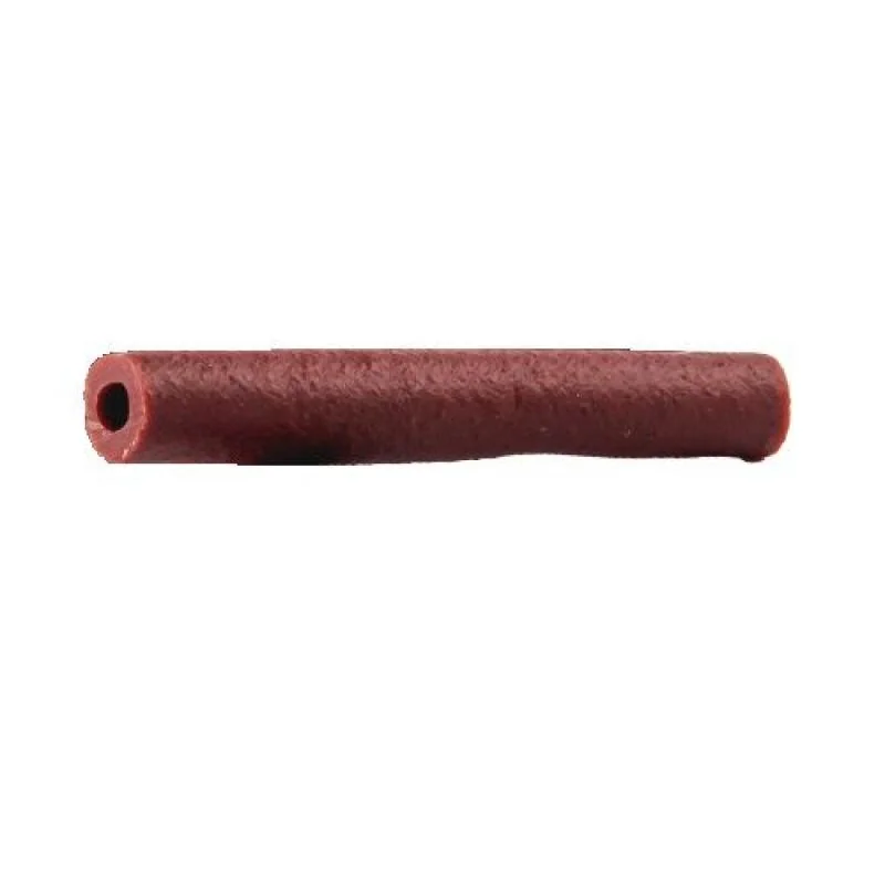 Cobbyspet AIKO Dental Soft Roll Beef 11,4cm 1ks měkká trubička s hovězím masem 