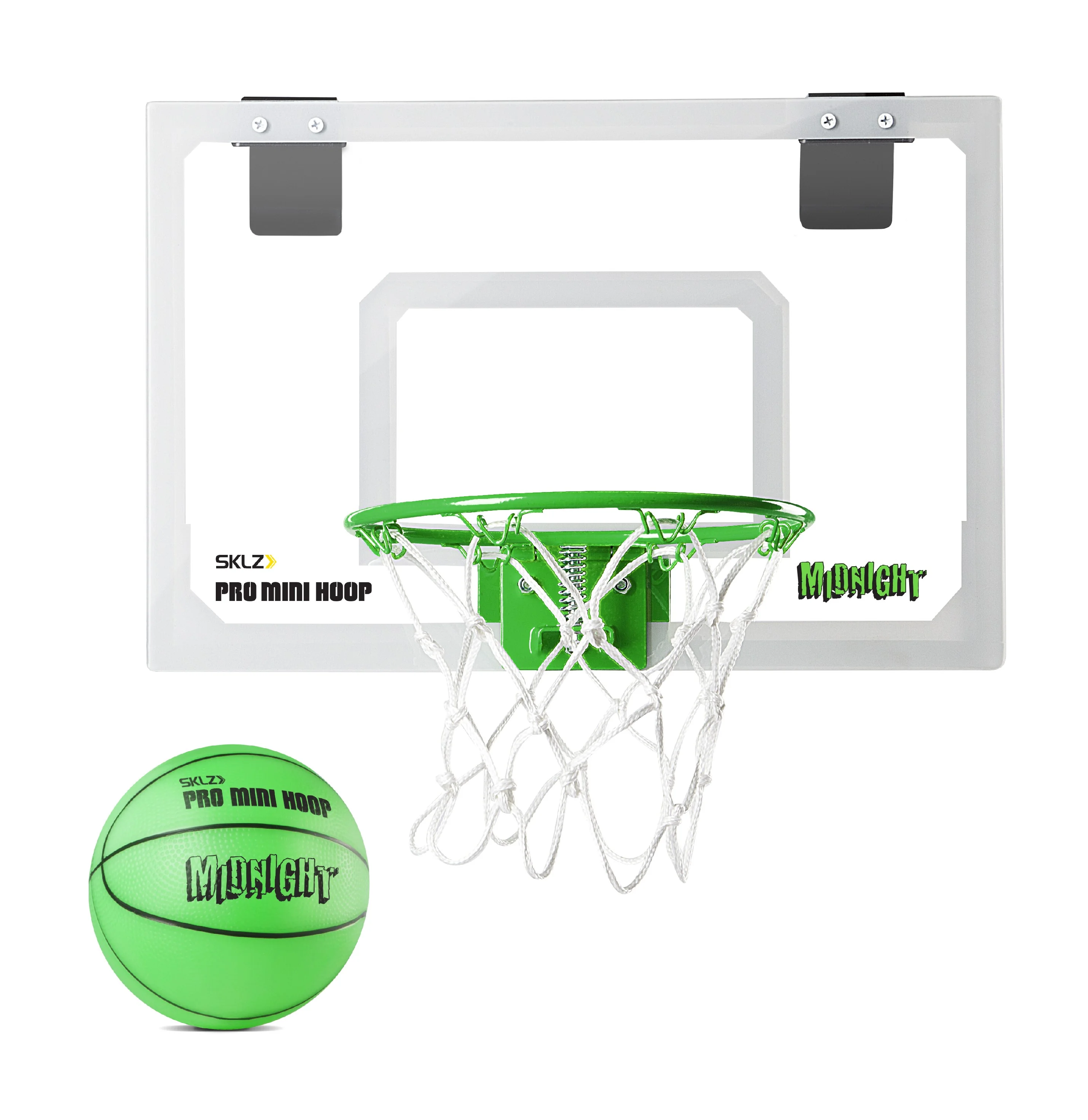 SKLZ Pro Mini Hoop Midnight, mini basketbalový koš