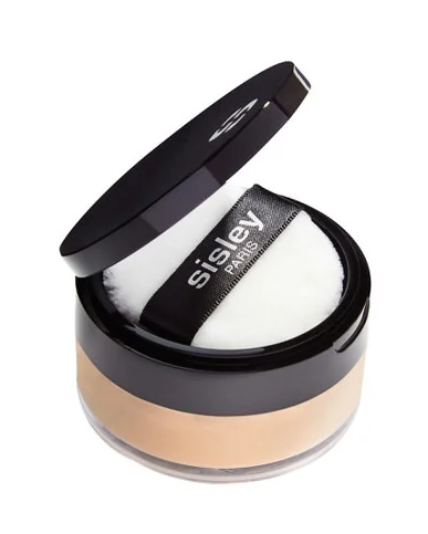 Sisley Phyto-Poudre Libre 4 Sable sypký pudr 12 g