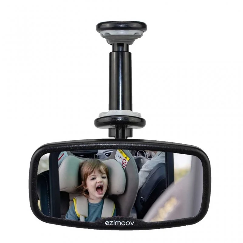 Ezimoov zrcátko EZI MIRROR CLIP