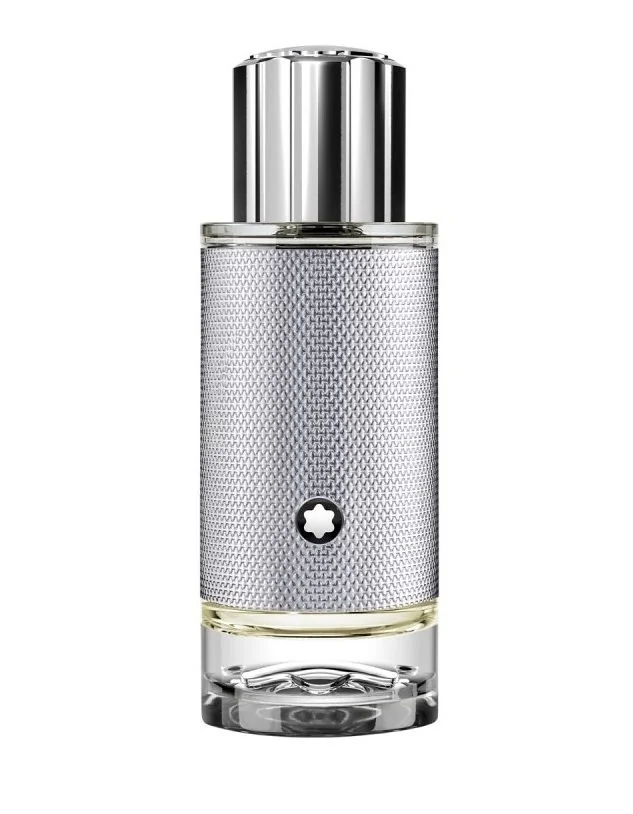 MONTBLANC EXPLORER PLATINUM parfémovaná voda pro muže 30 ml