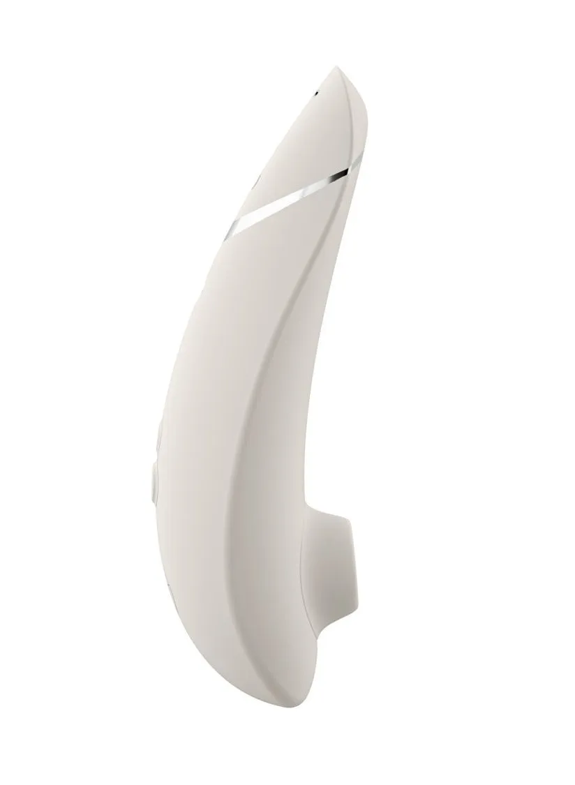 Womanizer Premium 2 grey 