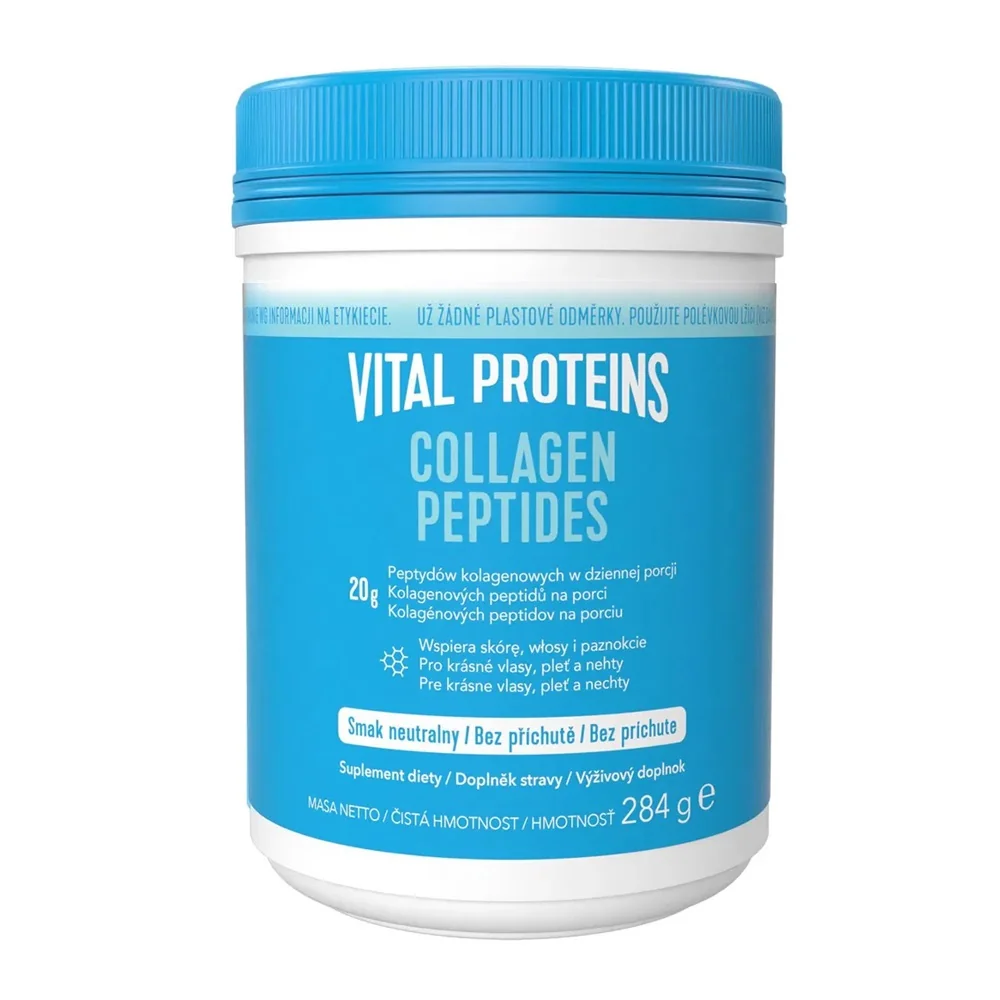 Vital Proteins Collagen Peptides 284 g