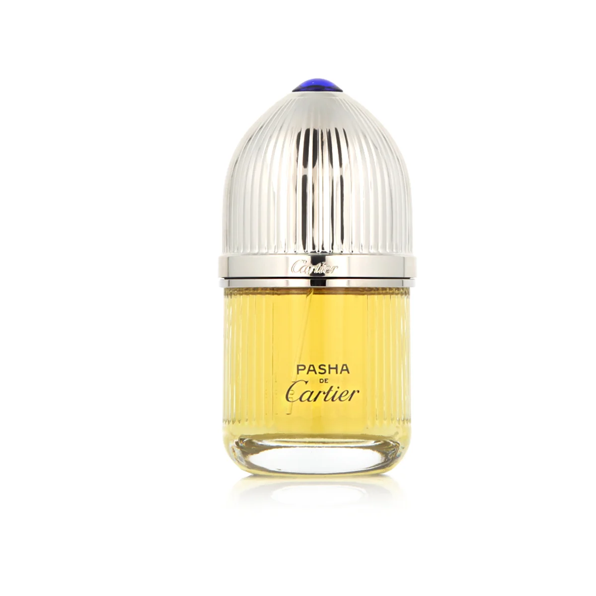 Cartier Pasha de  Parfém 50 ml M (Nový obal)