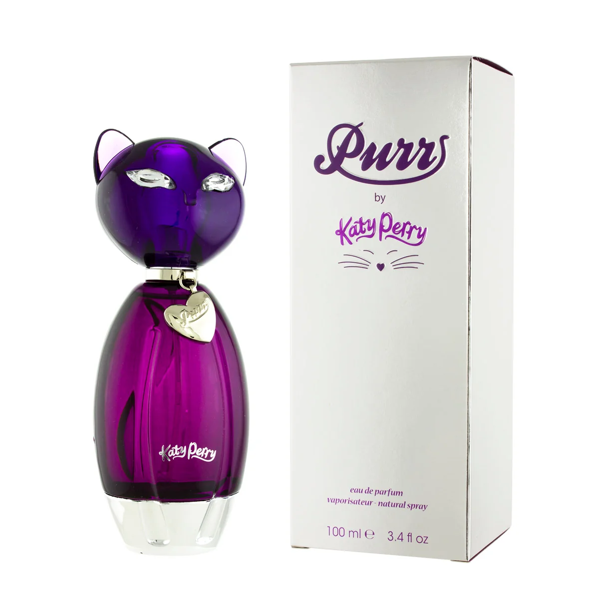 Katy Perry Purr EDP 100 ml W