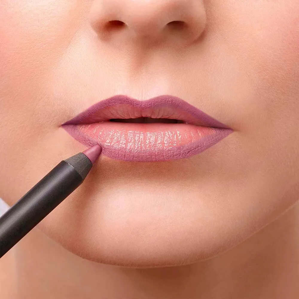 ARTDECO Soft Lip Liner waterproof odstín 186 cute peonies voděodolná konturovací tužka 1,2 g