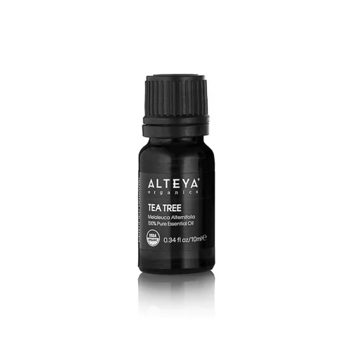 Alteya Organics Tea Tree olej 100% 10 ml