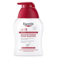 Eucerin Ph5 Mycí olej na ruce