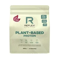 Reflex Nutrition Plant Based Protein lesní plody