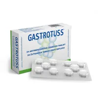 GASTROTUSS