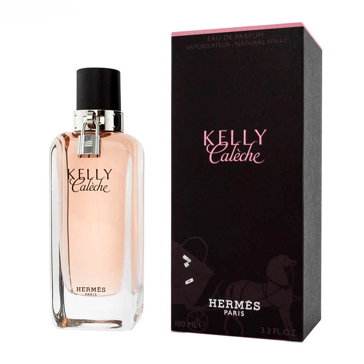 Hermès Kelly Caléche EDP 100 ml W