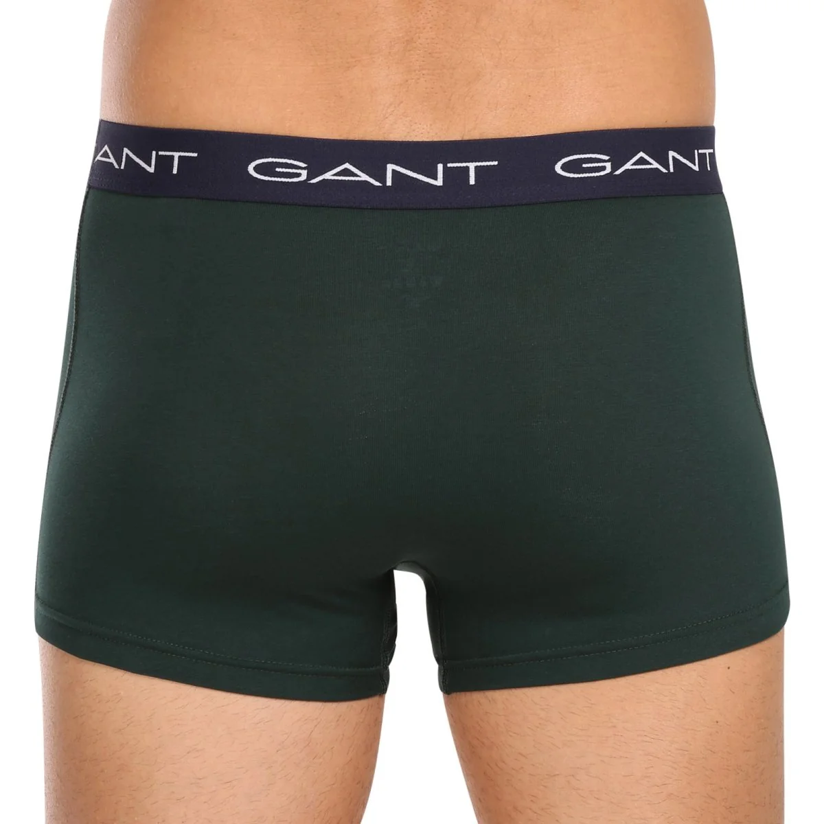 GANT 3PACK pánské boxerky vícebarevné (902333023-374) L 