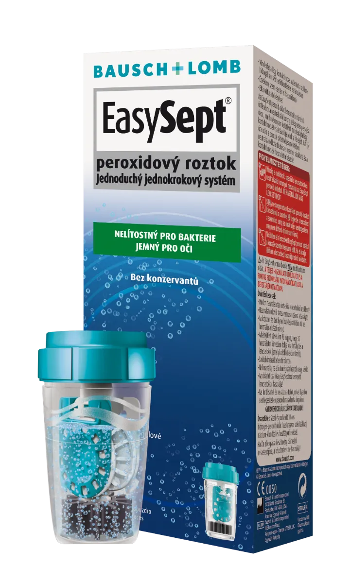 Easysept Hydro+ 360 ml