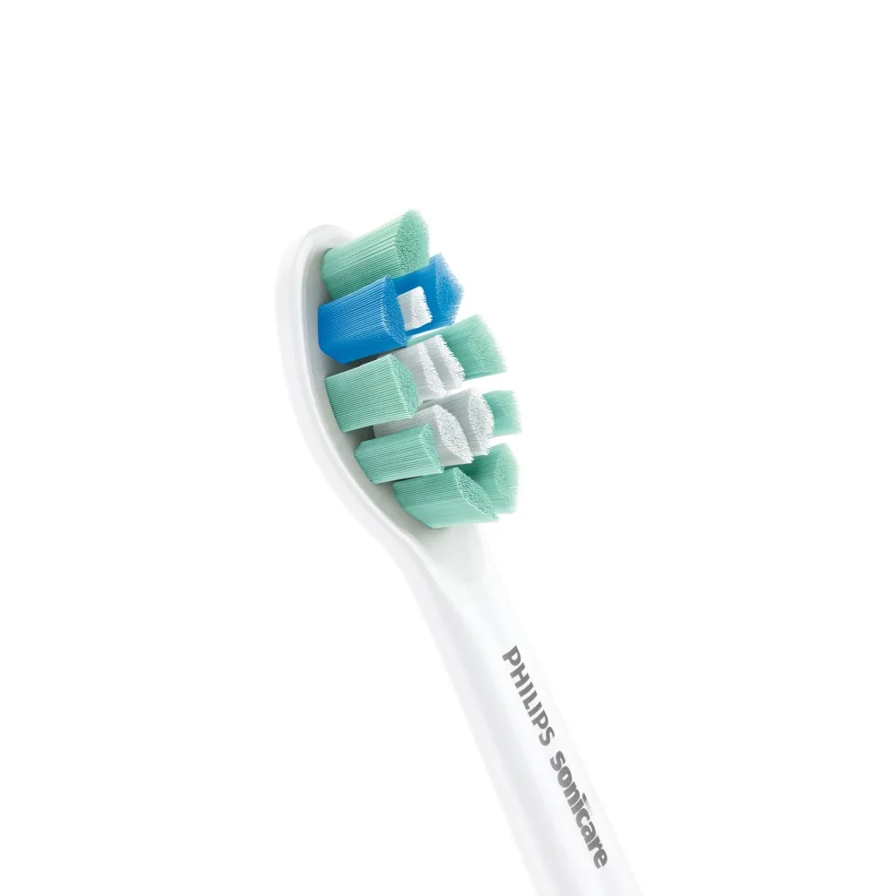 Philips Sonicare Optimal Plaque Defence HX9022/10 náhradní hlavice 2 ks