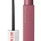 Maybelline SuperStay Matte Ink odstín 15 Lover dlouhotrvající matná rtěnka 5 ml