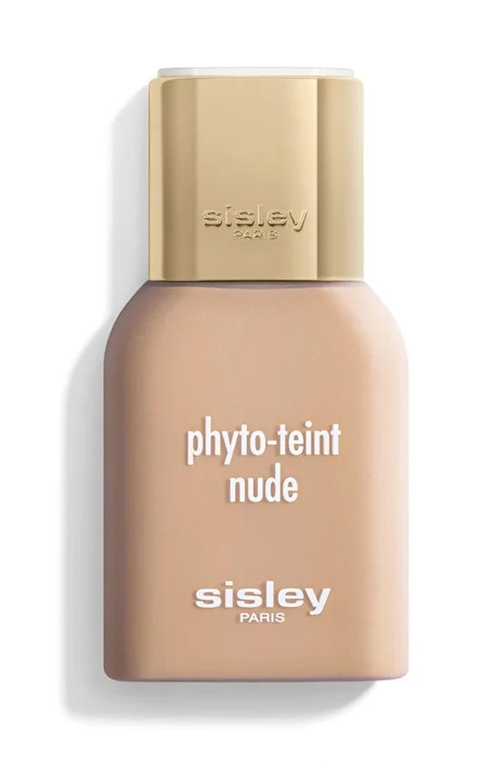 Sisley Phyto-Teint Nude 2N Ivory Beige lehký make-up 30 ml