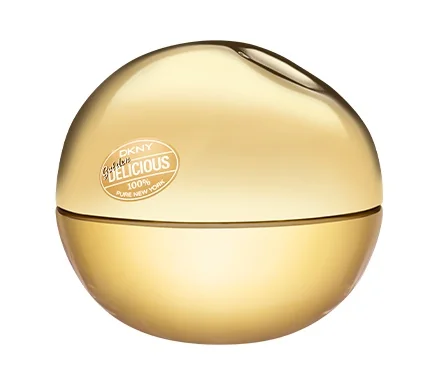 DKNY Be Golden Delicious parfémovaná voda pro ženy 30 ml