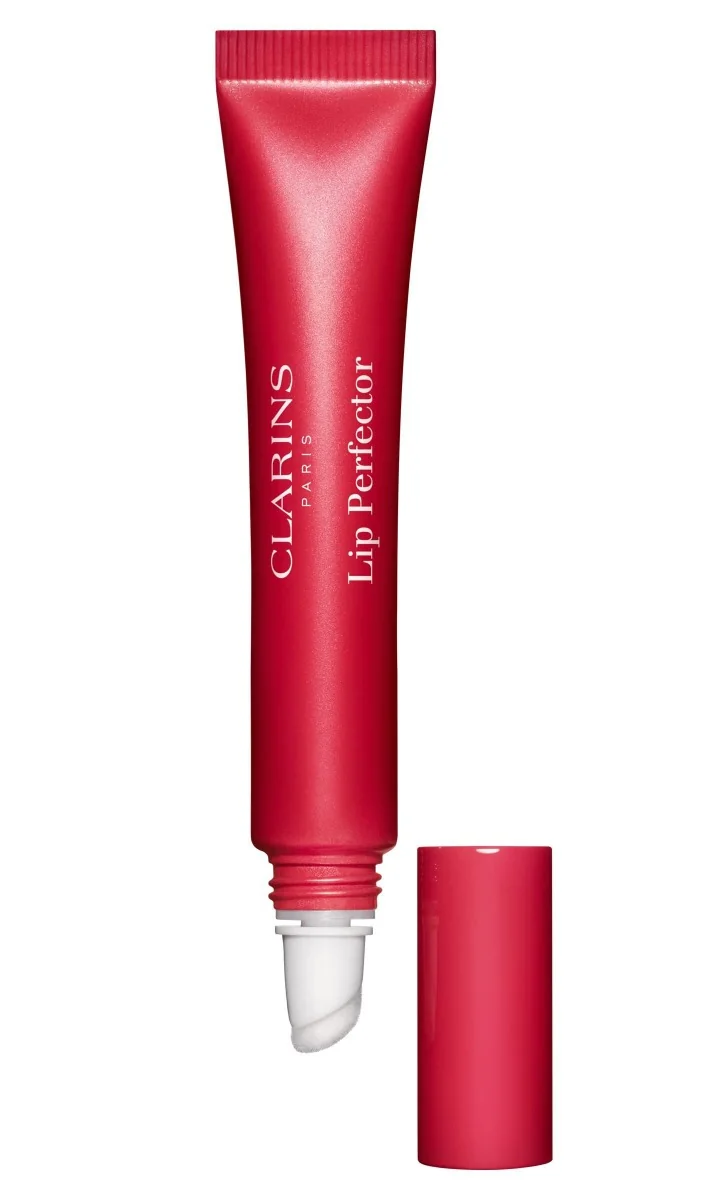 Clarins Lip Perfector 24 barevný balzám na rty 12 ml