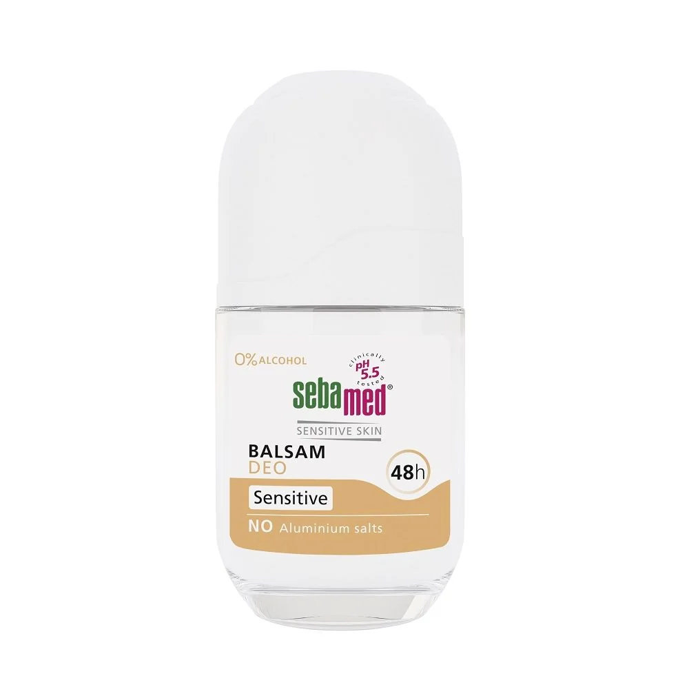 Sebamed Balzám sensitive roll-on 50 ml