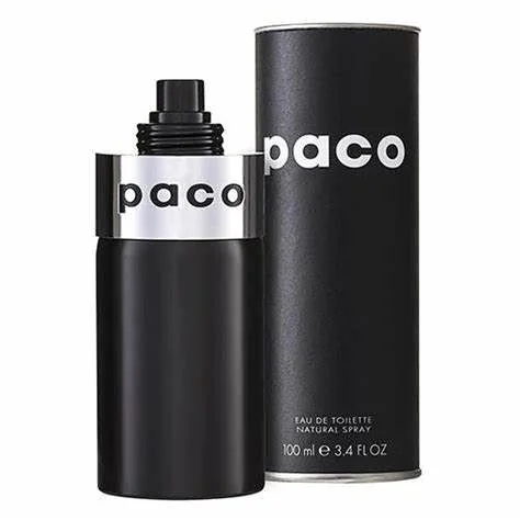 Paco Rabanne Paco toaletní voda unisex 100 ml