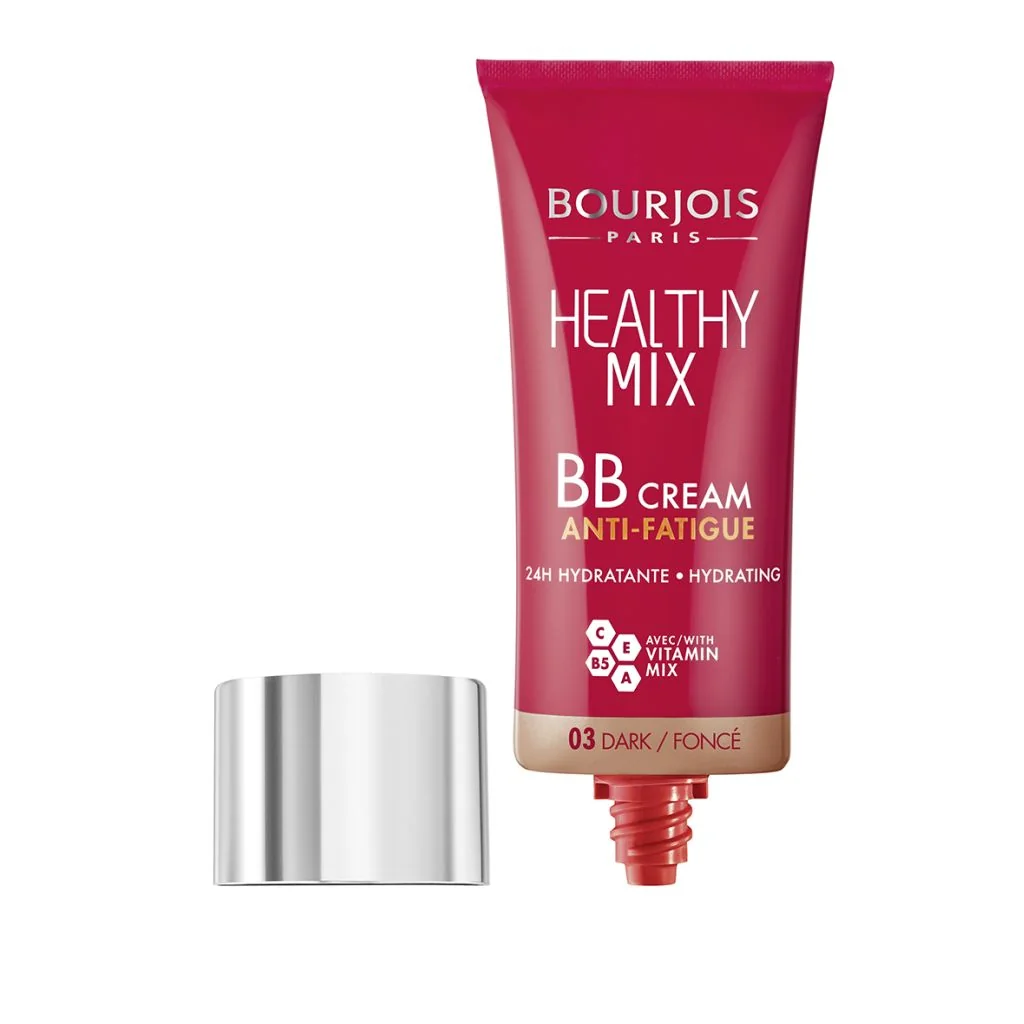 Bourjois Healthy Mix BB krém 03 Dark 30 ml