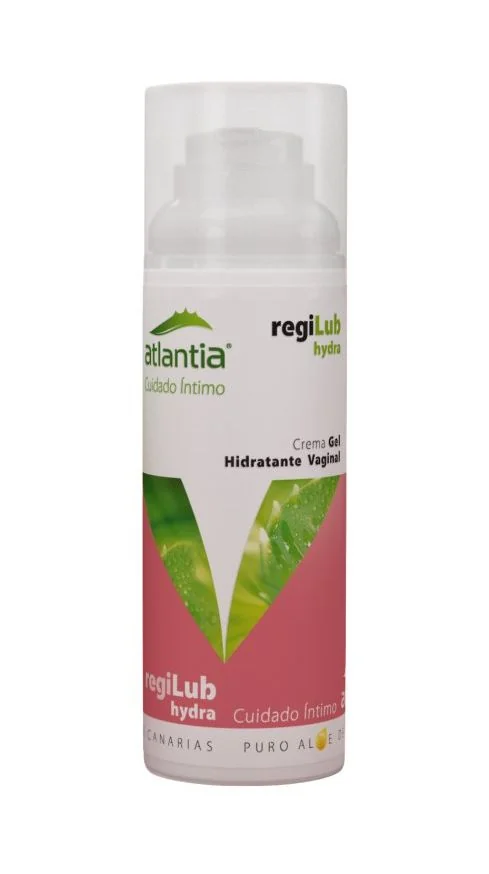 Atlantia Aloe Vera Vaginální krém 50 ml