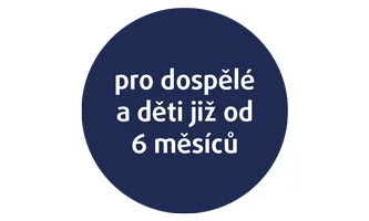 Biopron® Forte. pro dospělé a děti již od 6 měcíců.