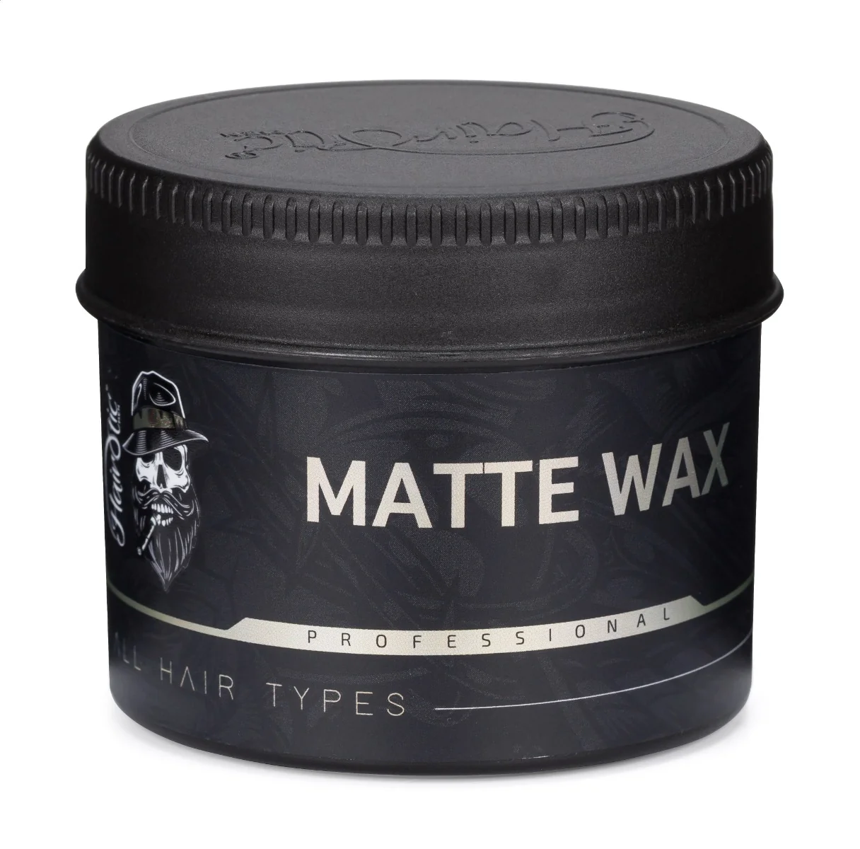 Hairotic Men Matte Wax matný vosk na vlasy 150 ml