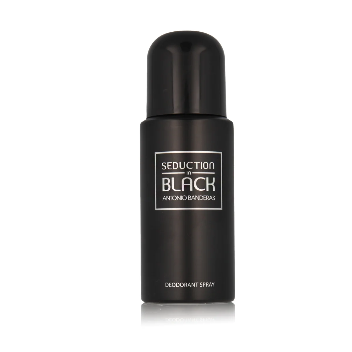 Antonio Banderas Antonio Seduction in Black DEO ve spreji 150 ml M