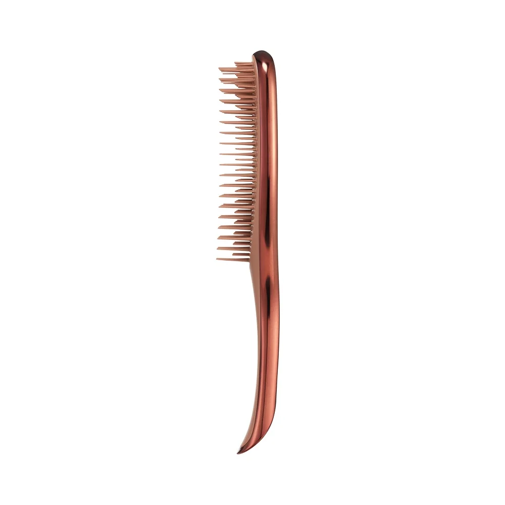 Tangle Teezer The Ultimate Detangler Chocolate Bronze kartáč na vlasy 1 ks