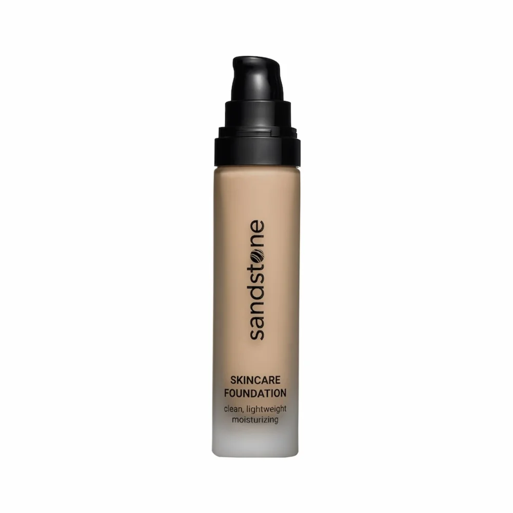 Sandstone Skincare Foundation odstín 103 make-up 30 ml