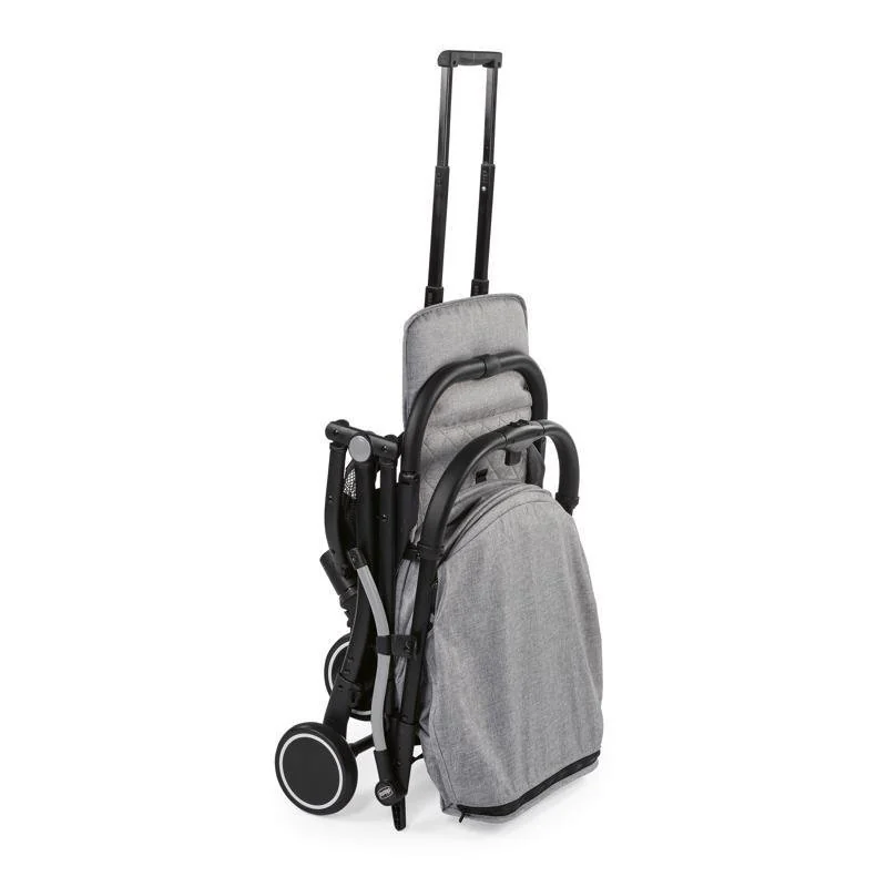 Chicco Kočárek sportovní Trolley Me Light Grey 