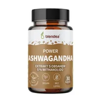 Blendea Power Ashwagandha