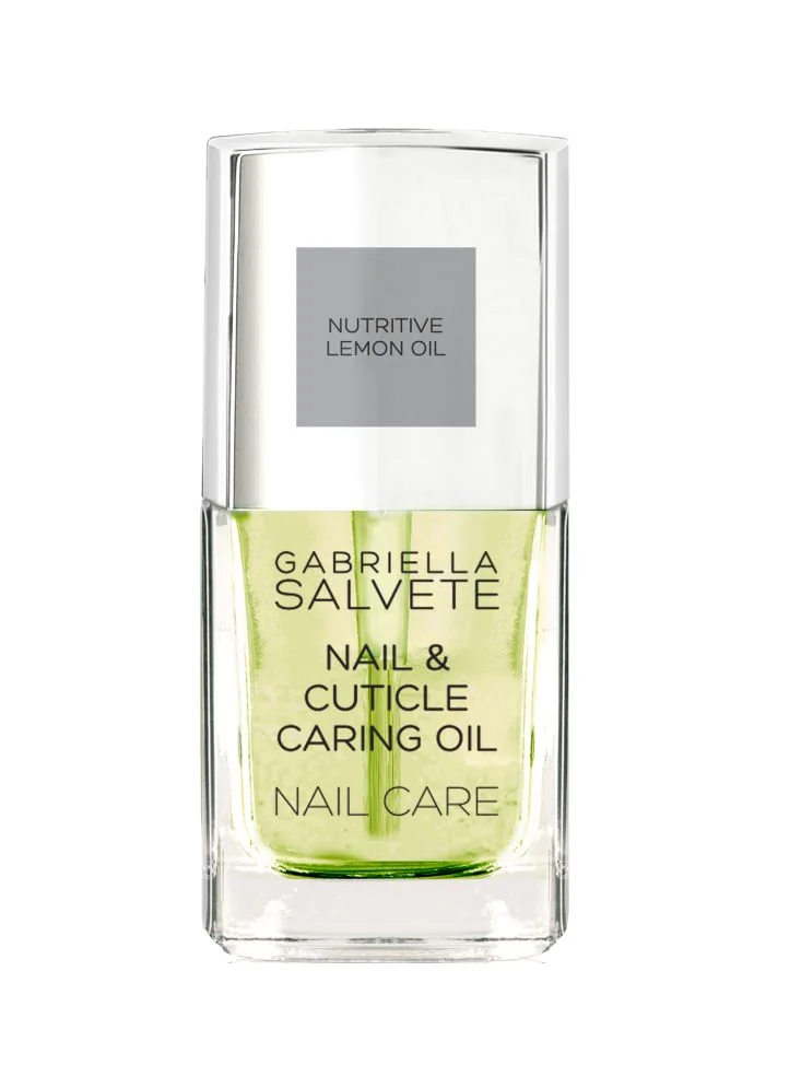 Gabriella Salvete Péče na nehty Lemon Oil 11 ml