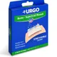 Urgo Burns Na popáleniny 10 x 7 cm lipidokoloidní náplast 4 ks