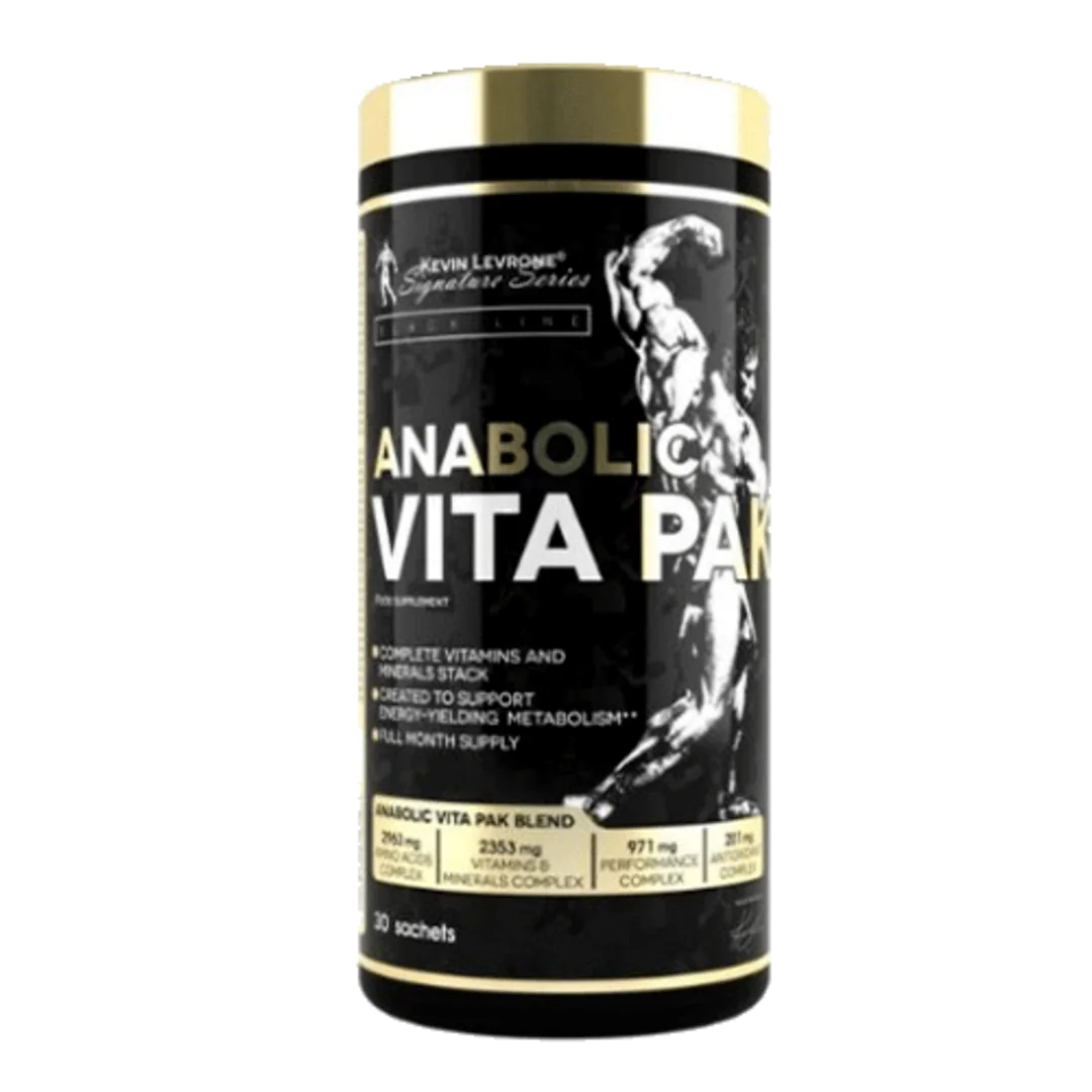 Kevin Levrone Levrone Anabolic VITA PAK - 30 dávek