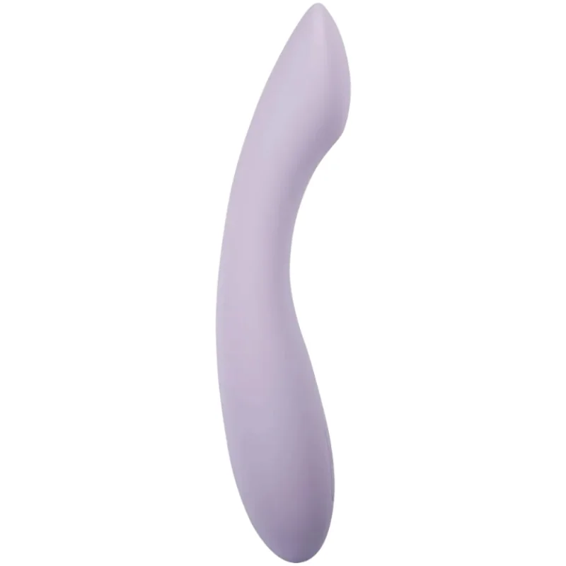 Svakom Amy 2 vibrátor (17,5 cm), růžový Vibrátor -  Amy 2 purple