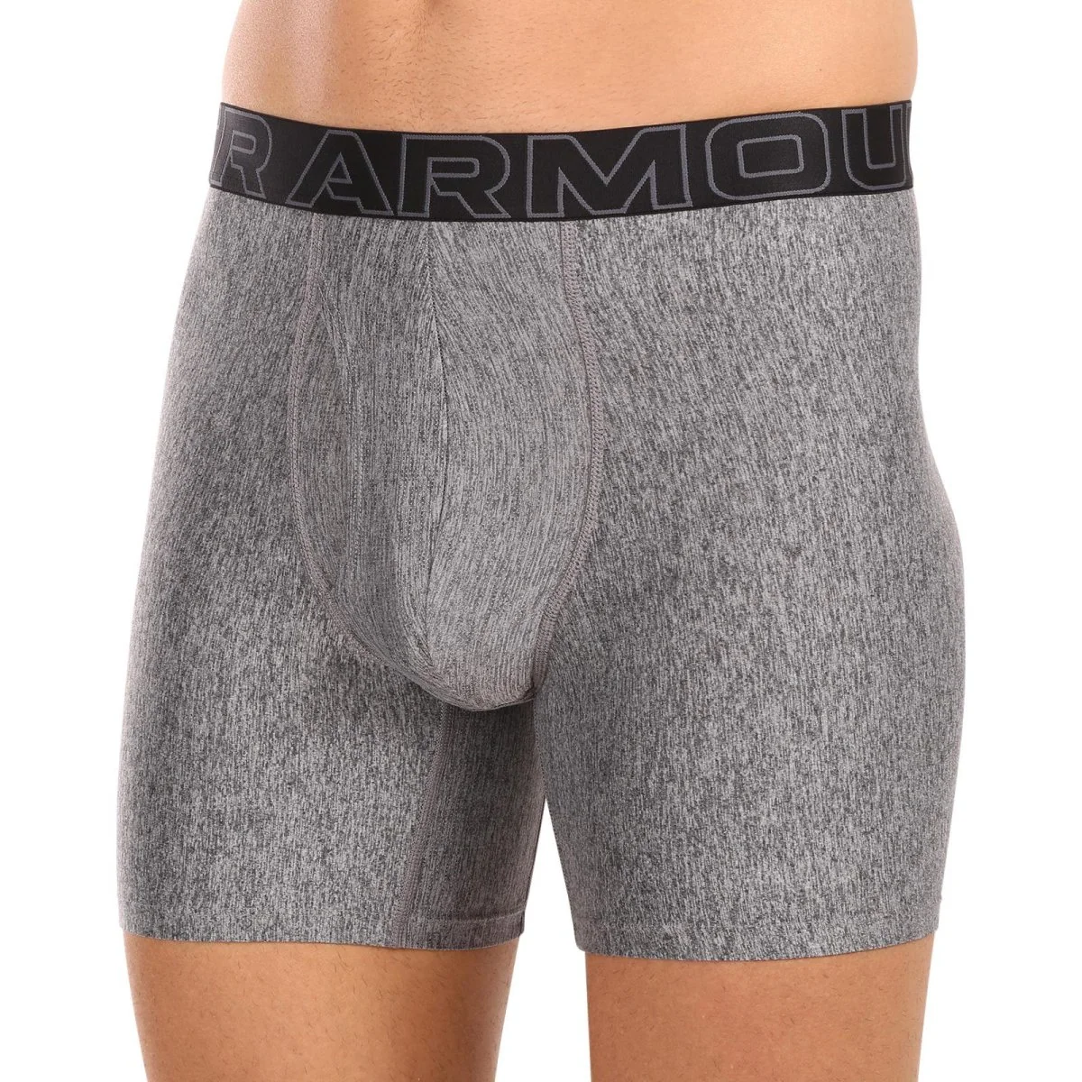 Under Armour 3PACK pánské boxerky vícebarevné (1383878 035) 4XL 