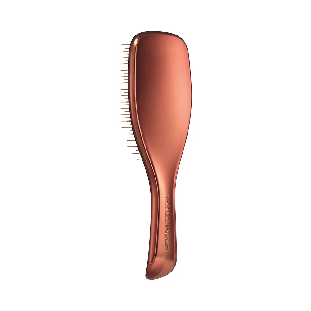 Tangle Teezer The Ultimate Detangler Chocolate Bronze kartáč na vlasy 1 ks