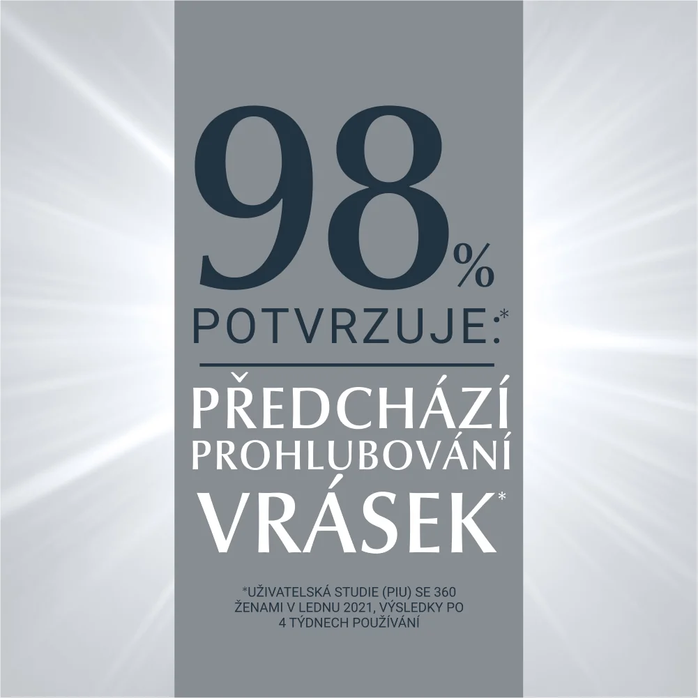 Eucerin Hyaluron-Filler + 3x Effect sérum proti vráskám 6x5 ml