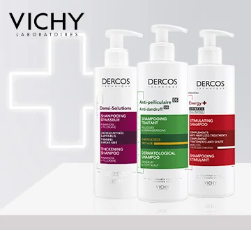 VICHY DERCOS