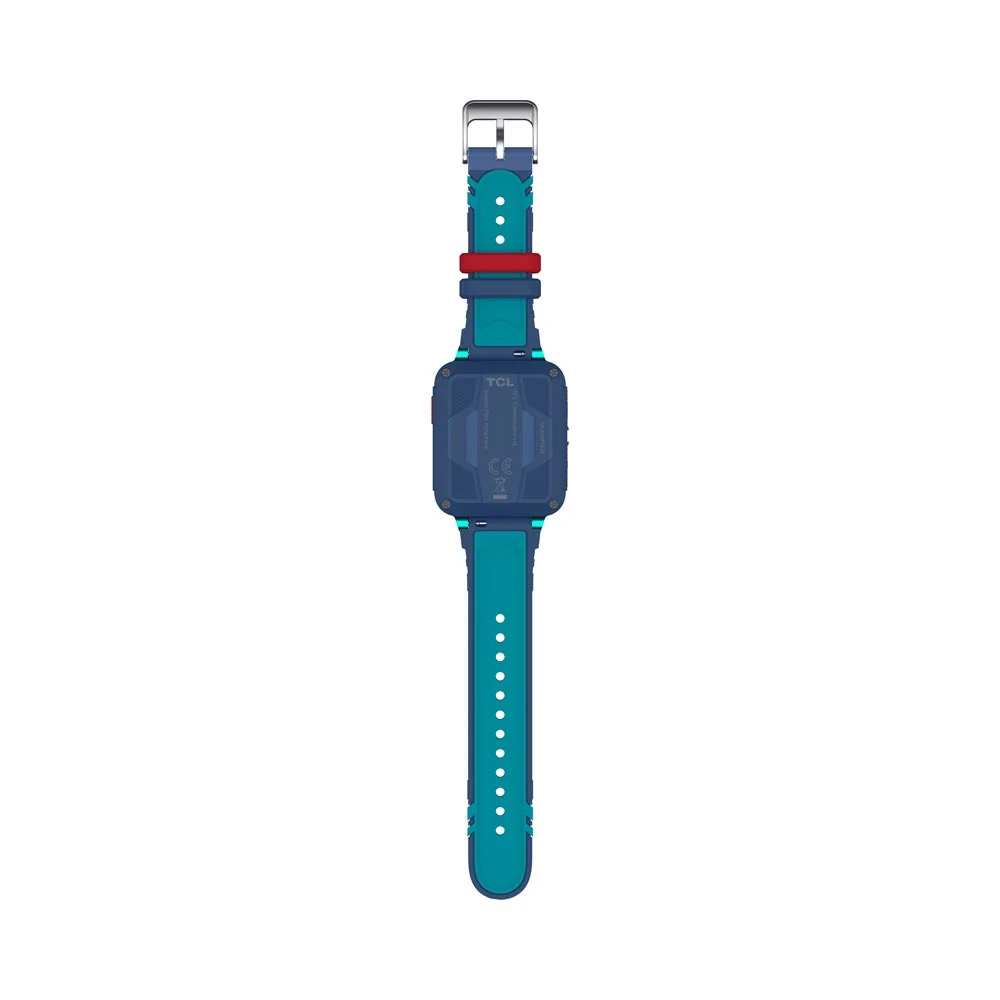 TCL MOVETIME Family Watch 42 dětské hodinky s GPS Blue