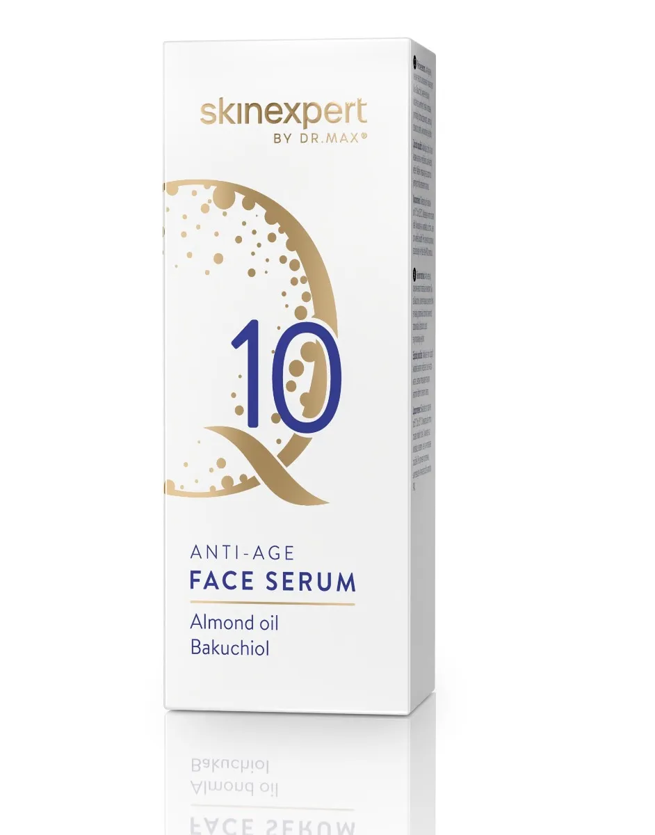 skinexpert BY DR.MAX Q10 Sérum 28 ml