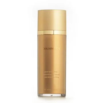 être belle Golden Skin Caviar pleťové tonikum 140 ml