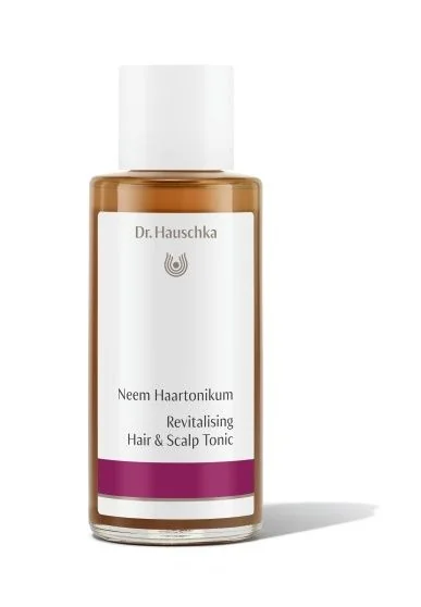 Dr.Hauschka Nimbová vlasová voda 100 ml