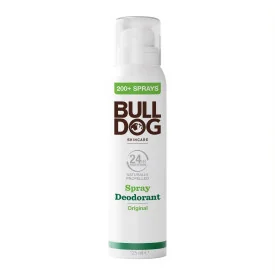 Bulldog Original pánský deodorant ve spreji 125 ml